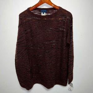 Blue eagle NEW ITALY SWEATER!